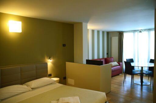 Bed and Breakfast Blum In Rovetta Exterior foto